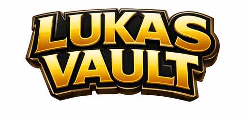 Lukas Vault