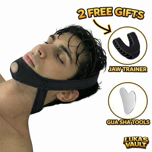 Lukas’s Ascend Bundle